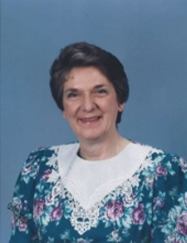Virginia Lee (Weaver) Stamper Profile Photo