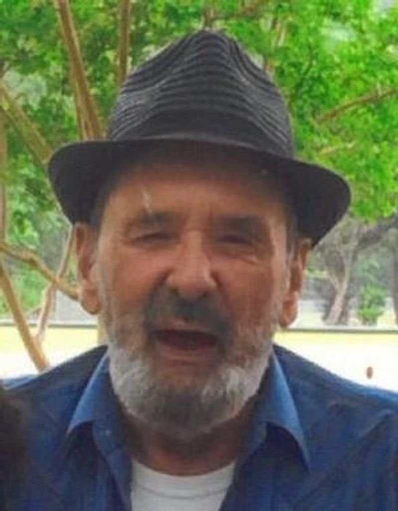 Ben M Hall Profile Photo