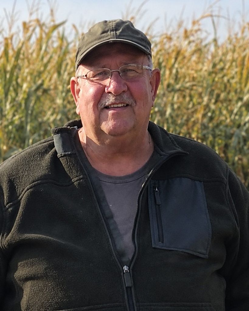 Paul Alan Van Kekerix