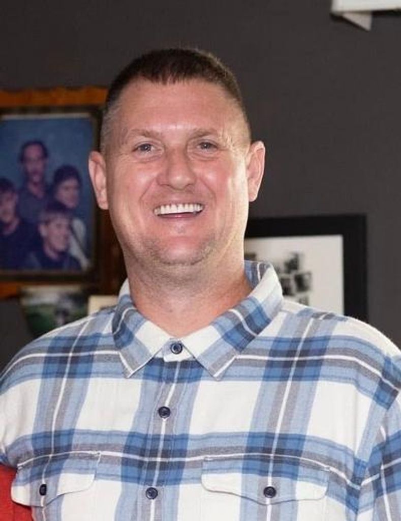 Jerad M. Miler Profile Photo