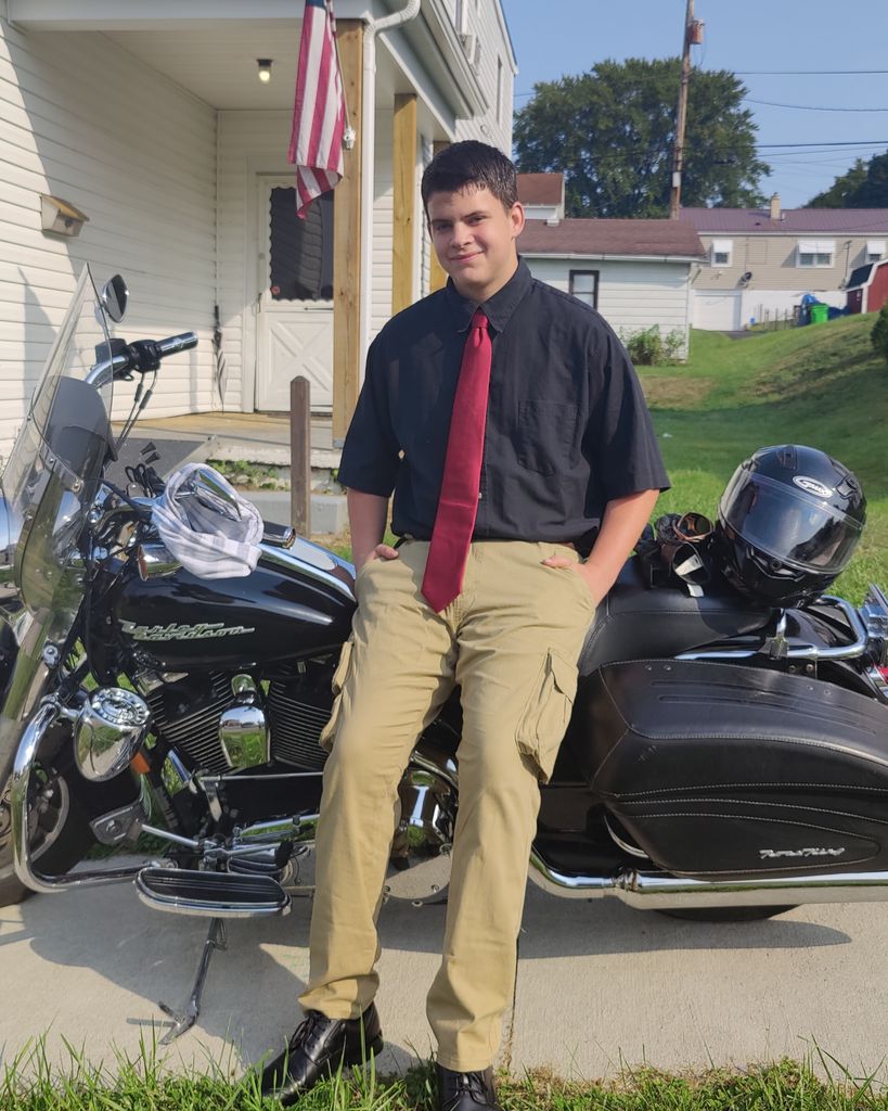 Colton Dorsey
