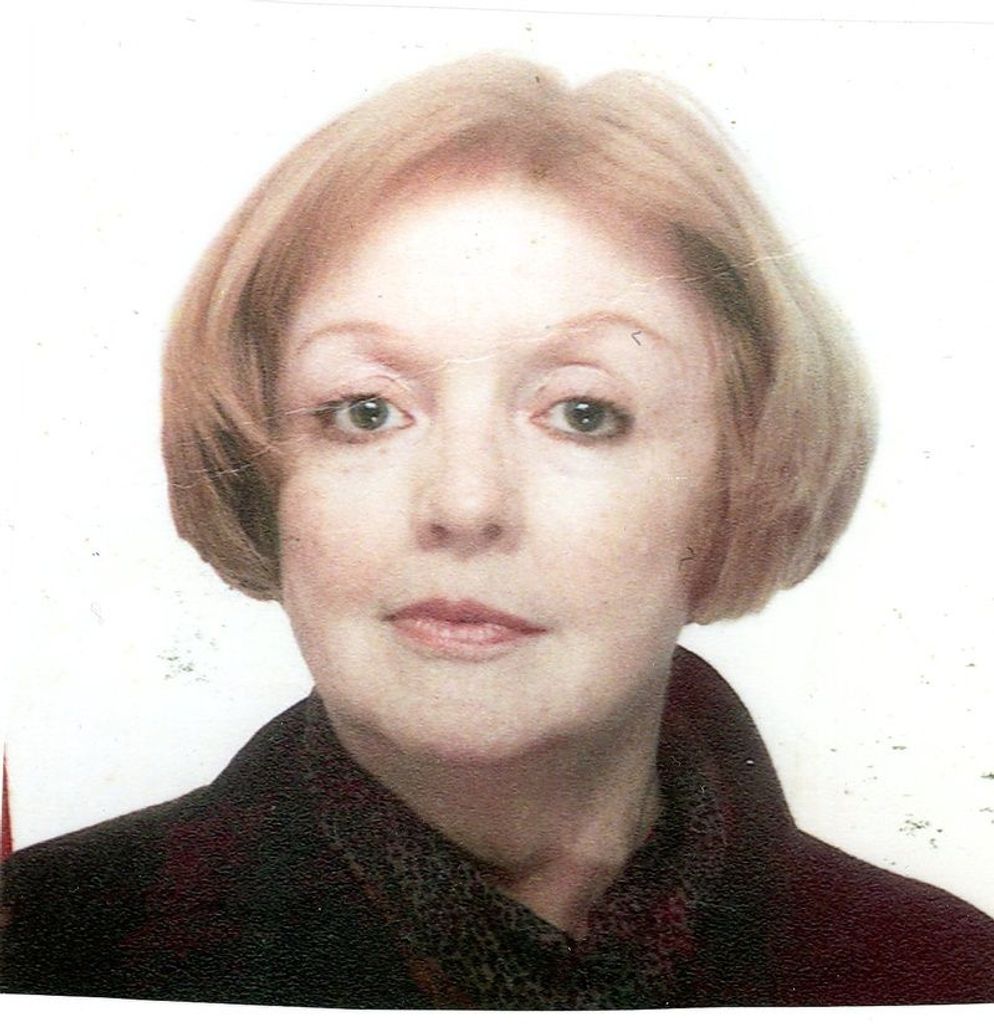 Carol A. Peters