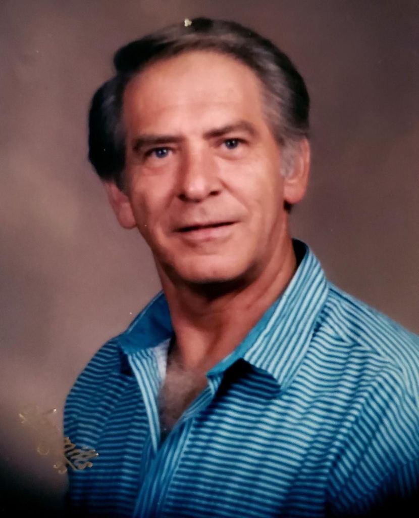 Mr. Russell Henry Mcmahan Profile Photo