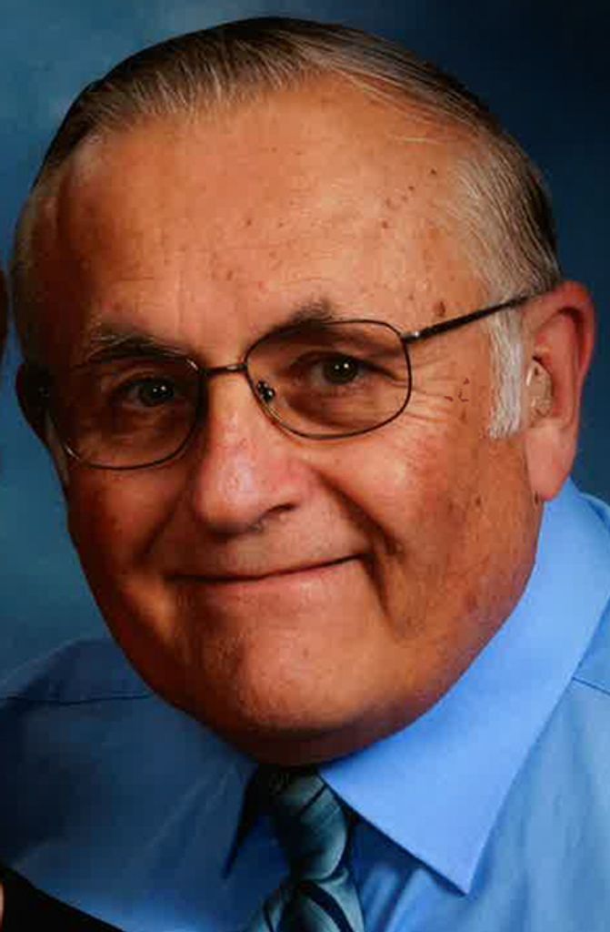 John Francis Yanda Profile Photo
