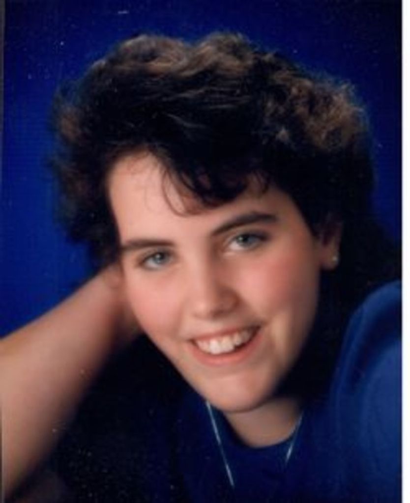 Davalyn Anne Stimson