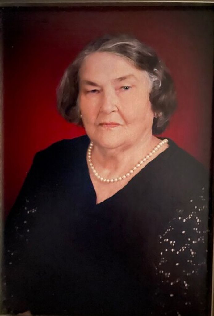 Betty Rogers Profile Photo