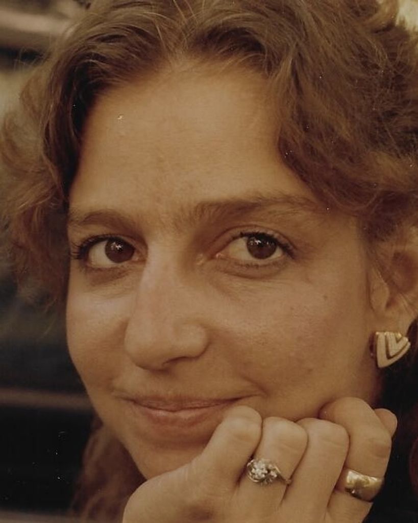 Christina Riley-Graham Profile Photo