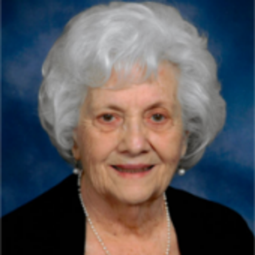 Mary Ann Martorano