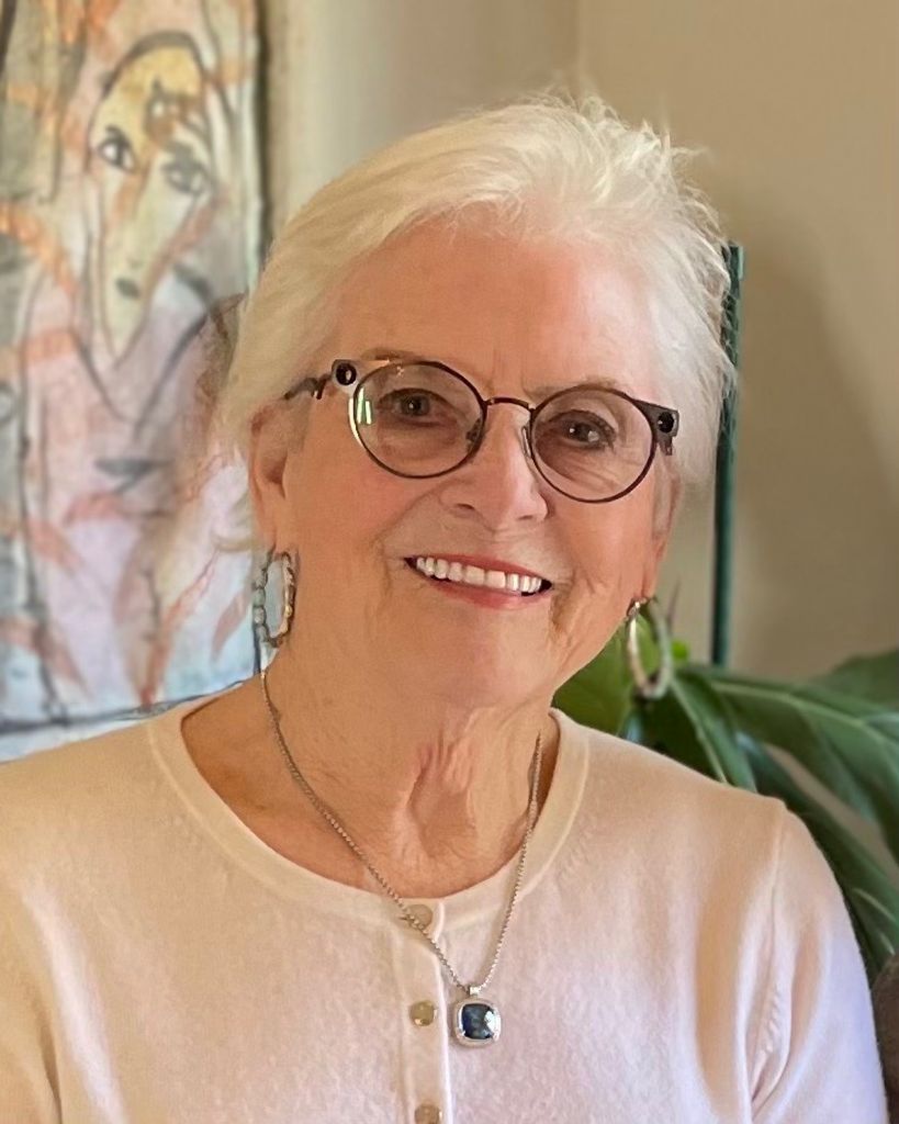 Janet Bailey Loftis Cahoon