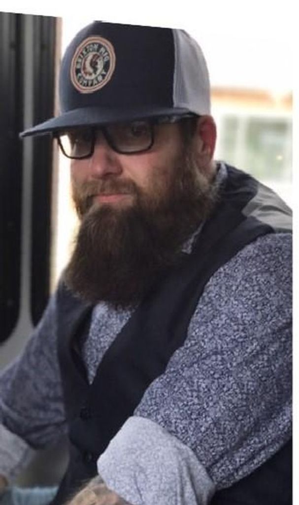 Phillip Bruce Brinton