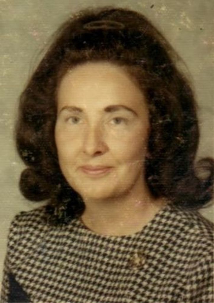 Barbara Lee Wagner