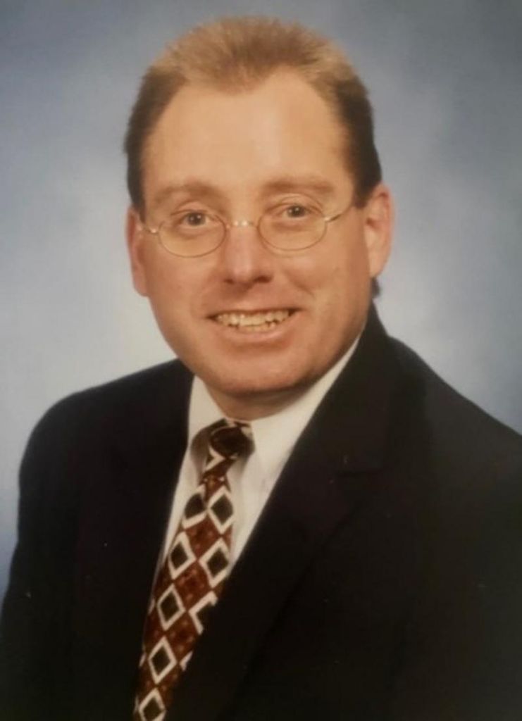 Dr. James Noah Hall Iii "Tripp" Profile Photo