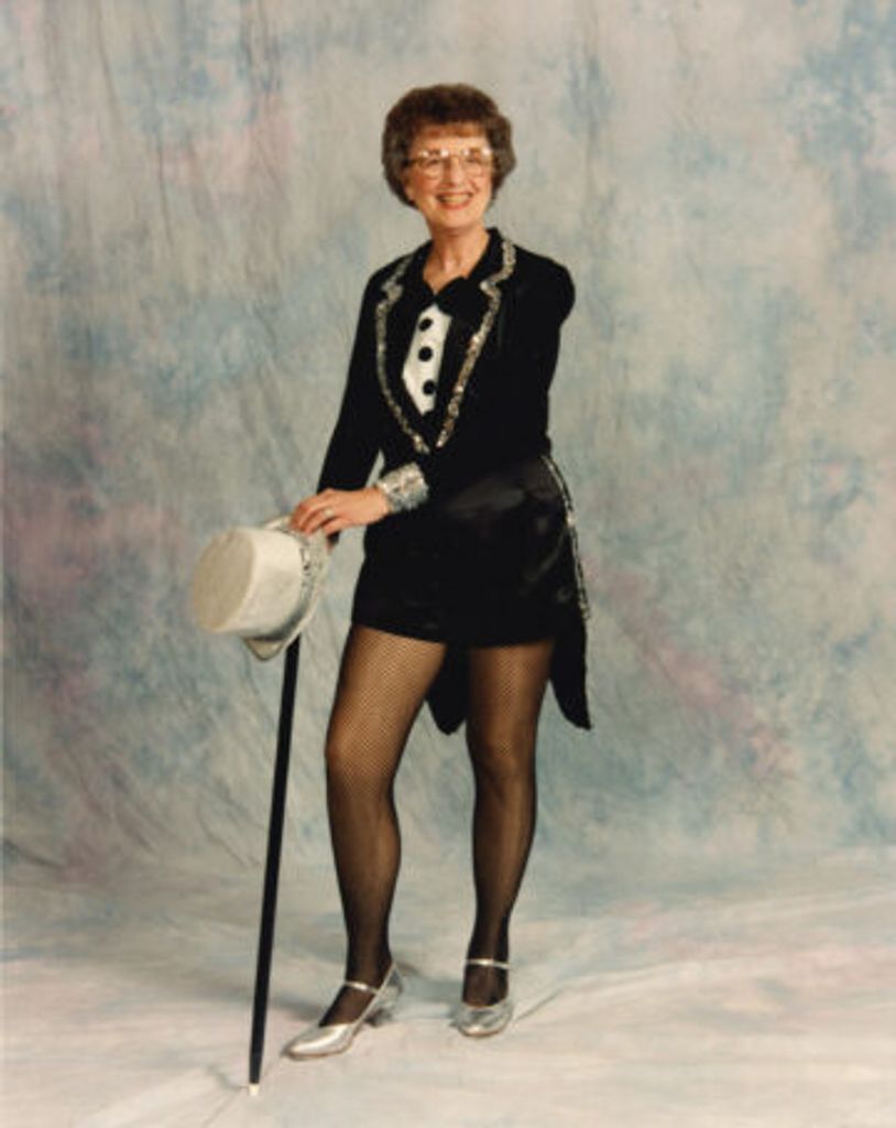 Edith Duke