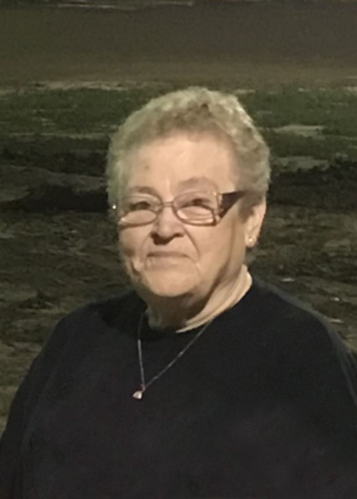 Carol Meek