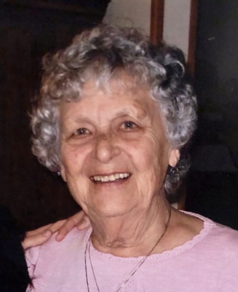 Marjorie Lucille Dever Profile Photo