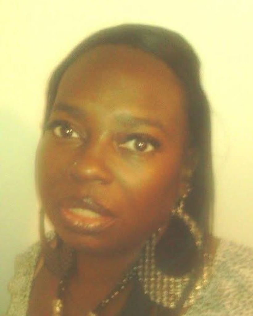 Tamika "Meika" Jones Profile Photo