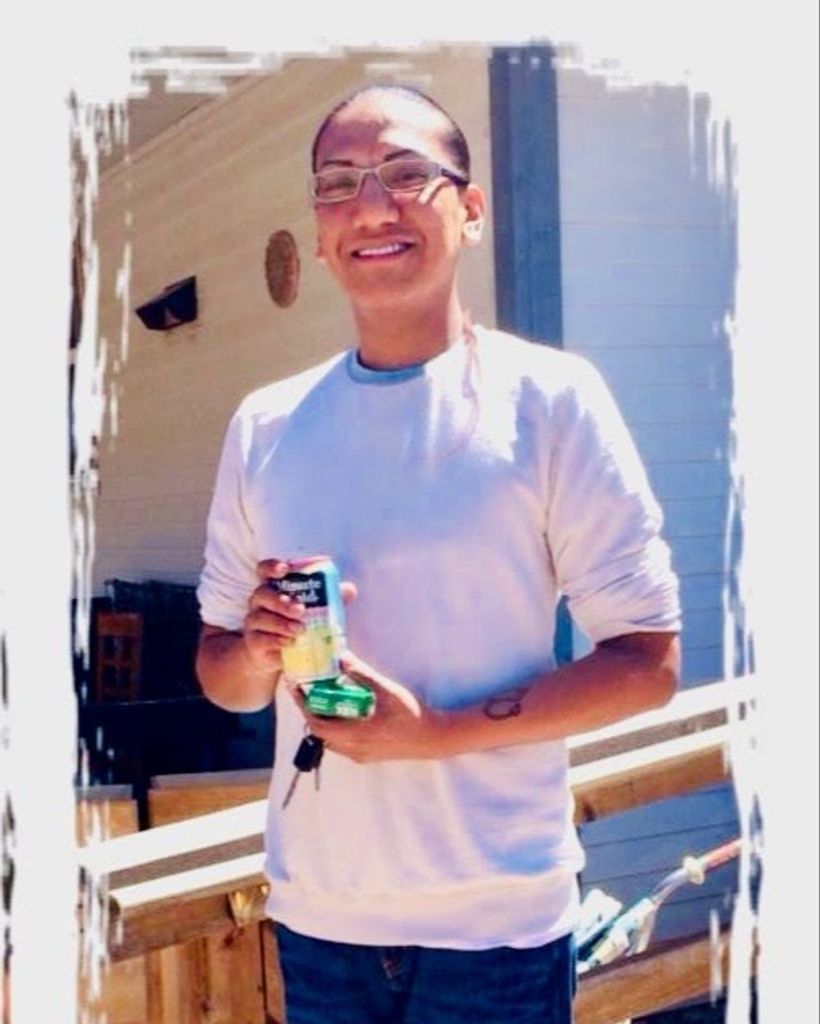 Corey Lloyd Richards Profile Photo