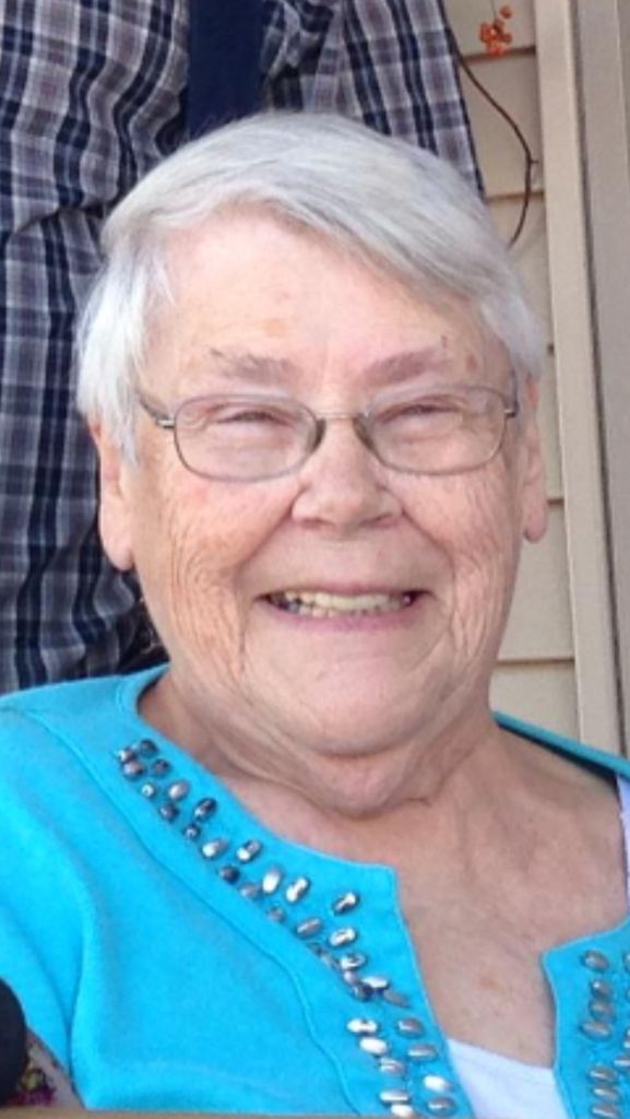 Patricia Thill