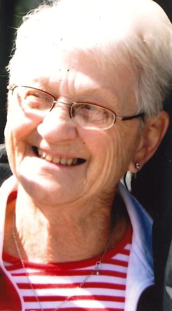 Mary Helen Tulius