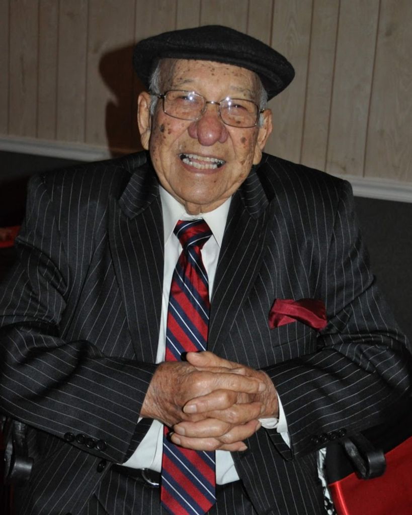 Ponciano Garcia
