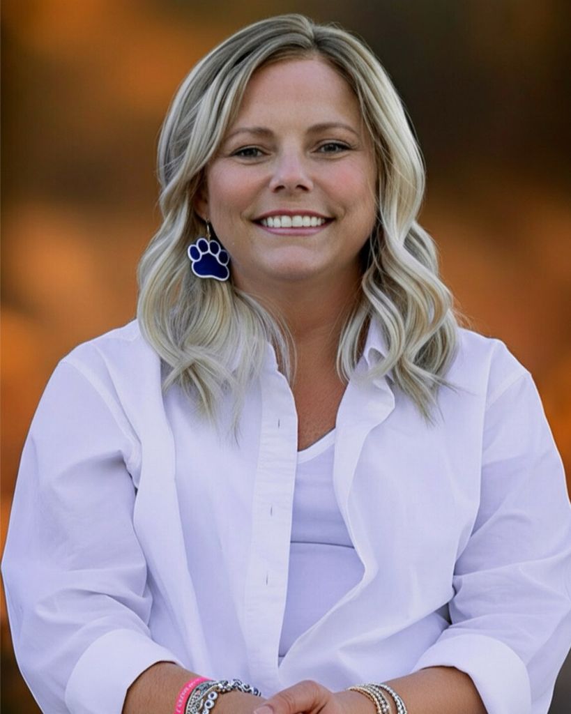 Bridget Smith Kiestler