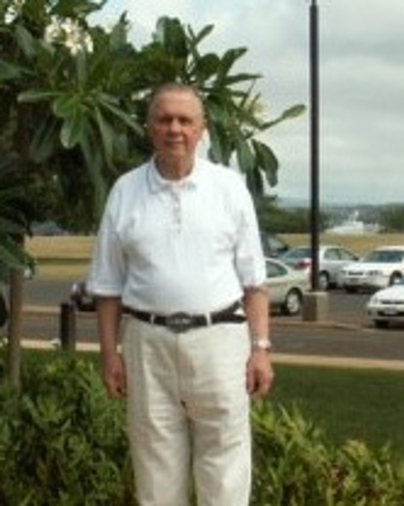 William C. West Profile Photo