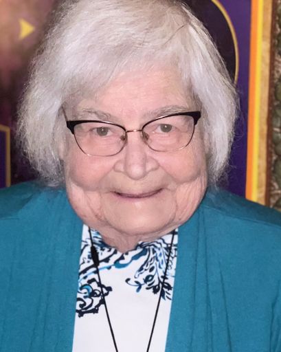 Lillian Marie Shepard's obituary image