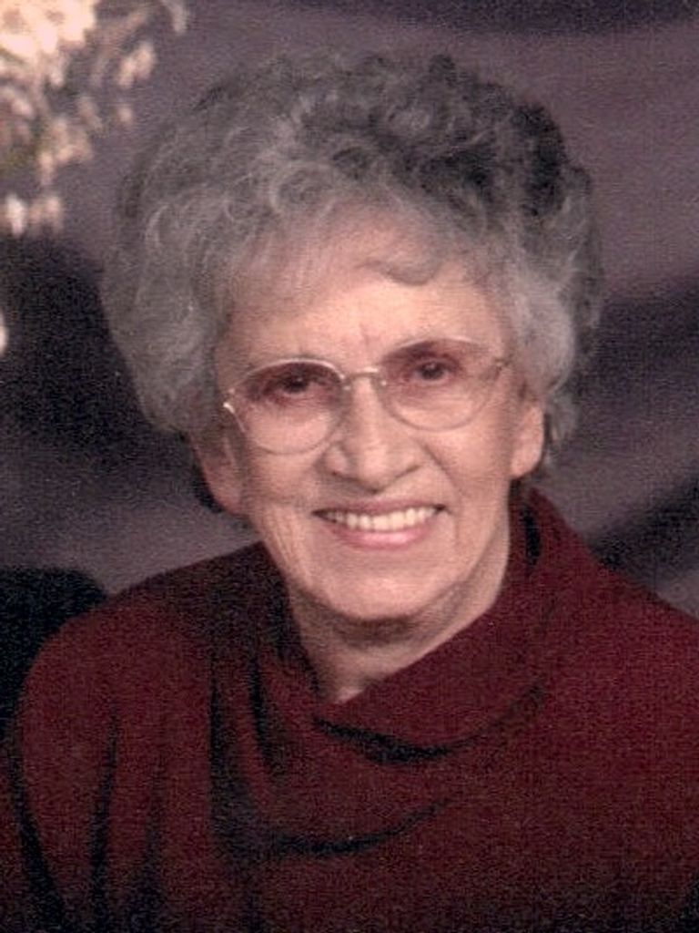 Theresa Jean Procter Profile Photo