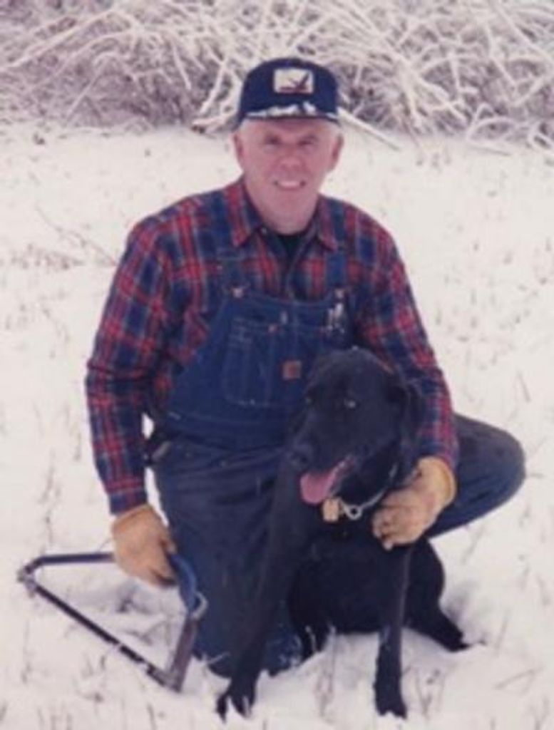 James W. Baskin Profile Photo