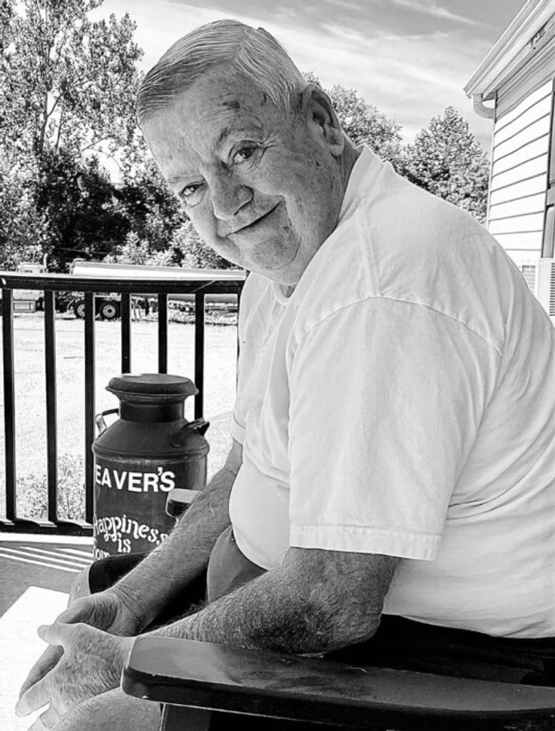 John D. Weaver Profile Photo