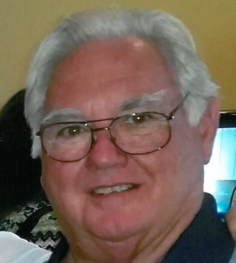 Jerry  Wayne Turbeville