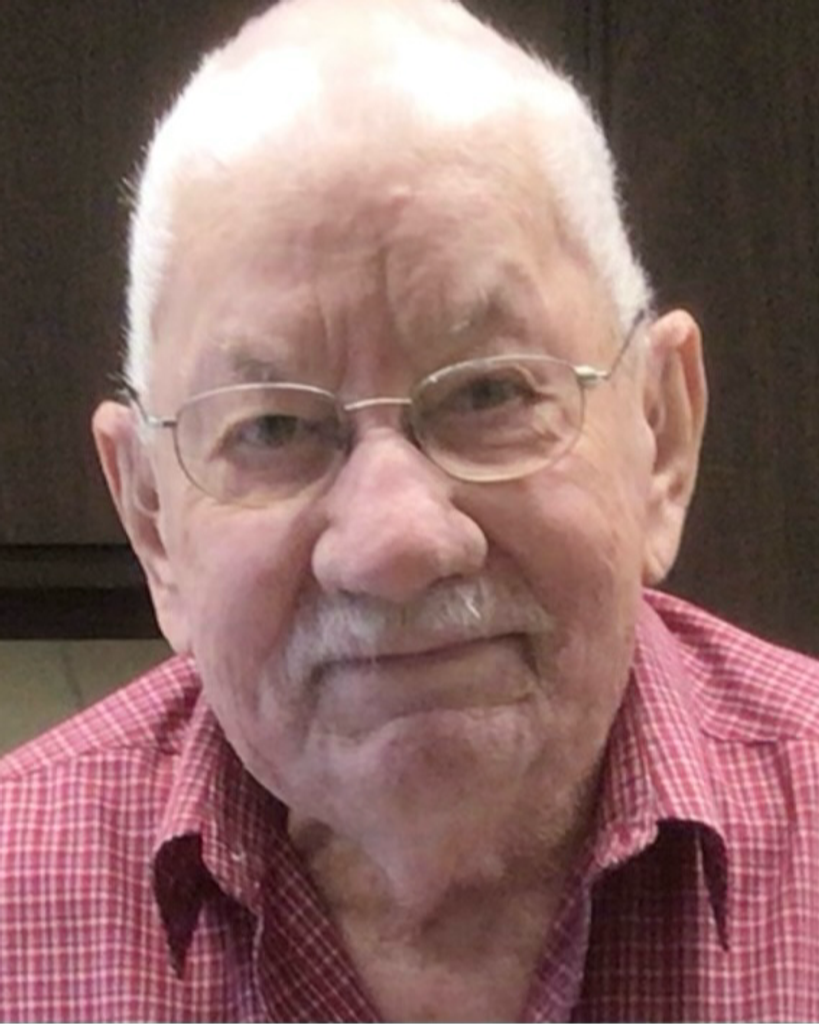 Roy W. Krause
