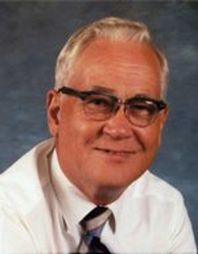 George William Hodges