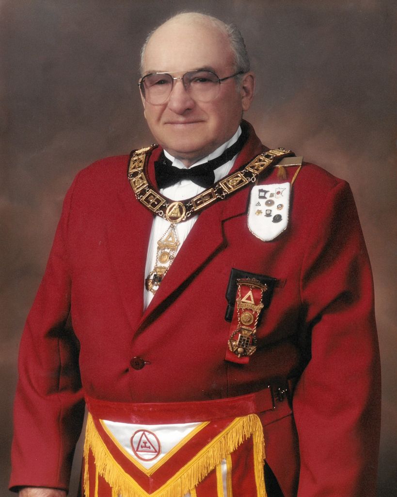 Lawrence "Larry" Martin Hanson Profile Photo