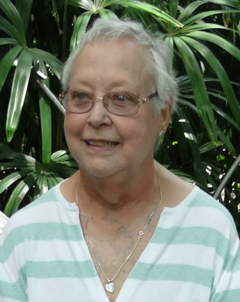 Ruth Beckemeier