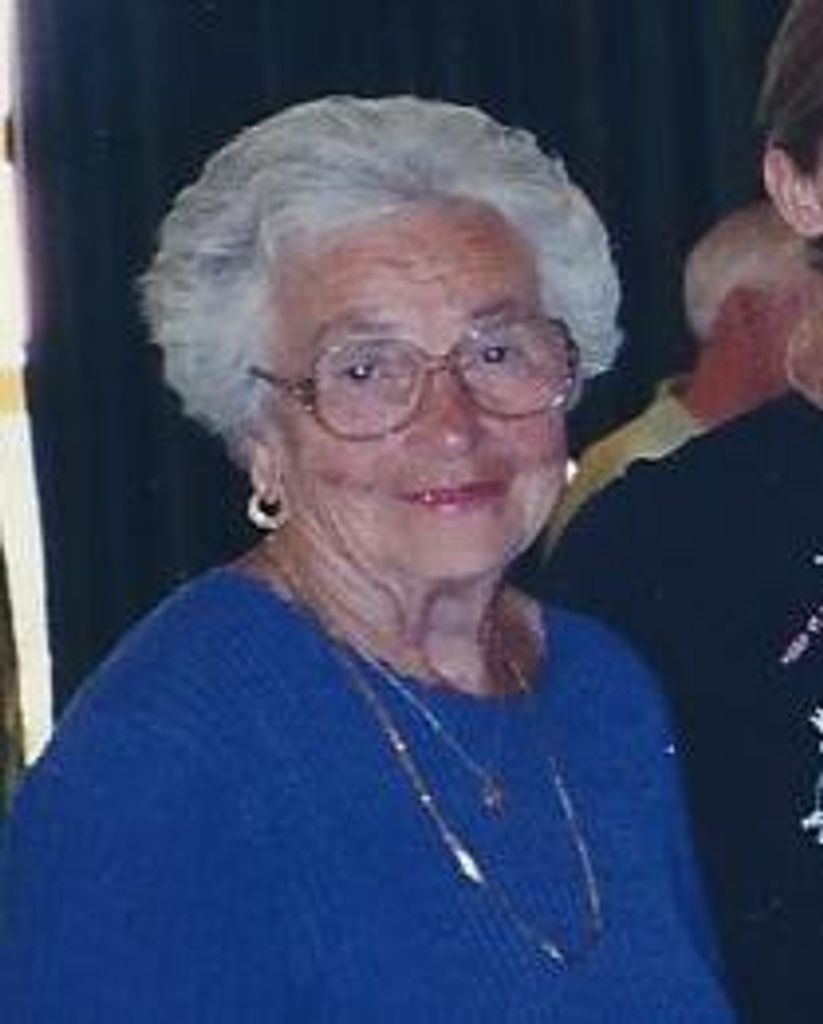 Marguerite Pellegrene Profile Photo