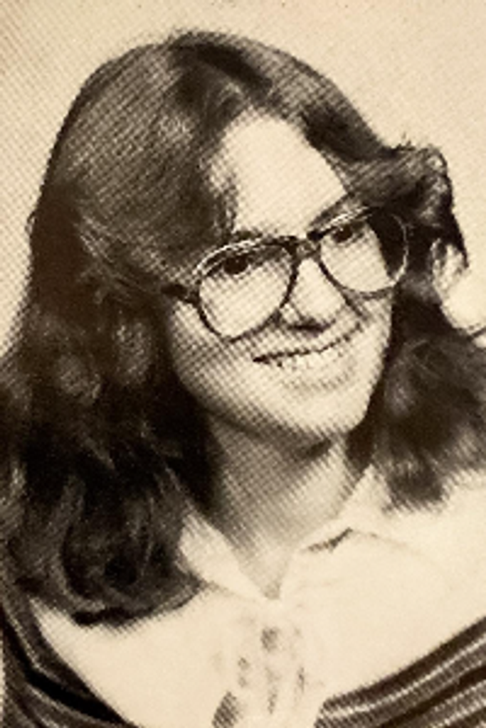 Annette M. (Belleville) Scott Profile Photo