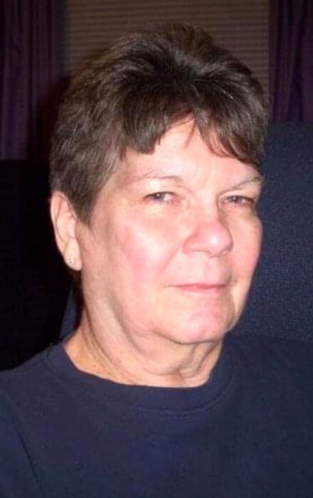 Sharon Ann (Stewart)  Monroe