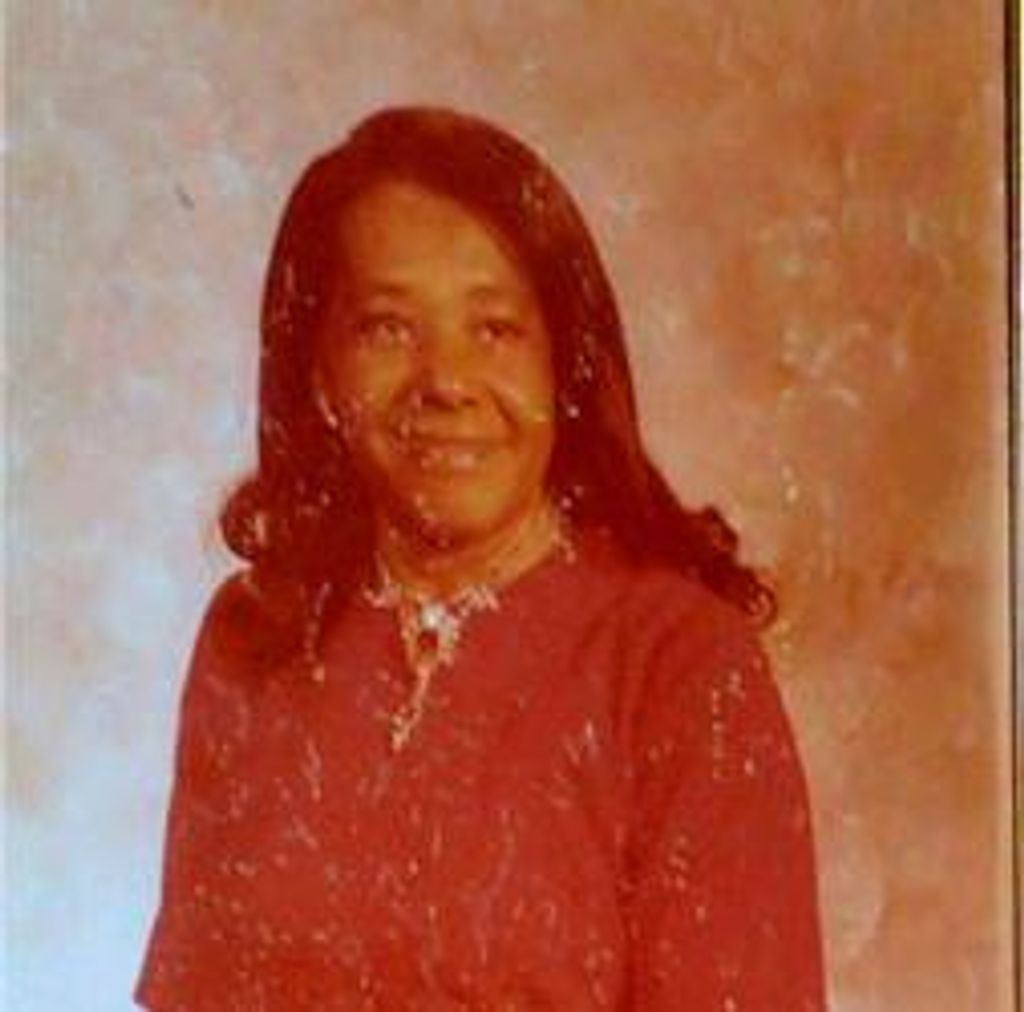 Mary Gribble