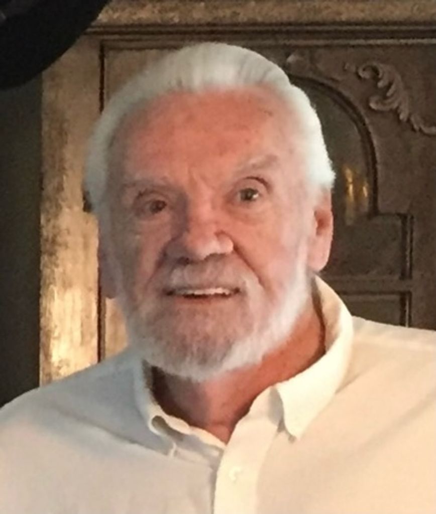 Dennis Cameron Flett Profile Photo