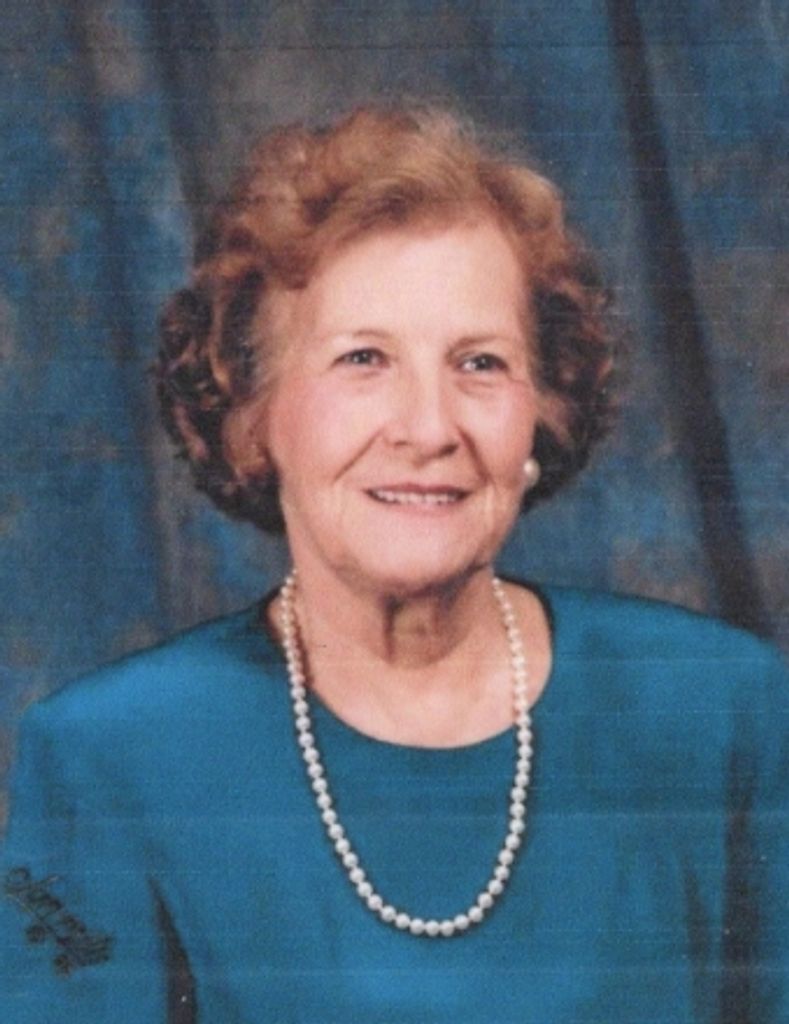Sarah Louise Collum Ballard Profile Photo