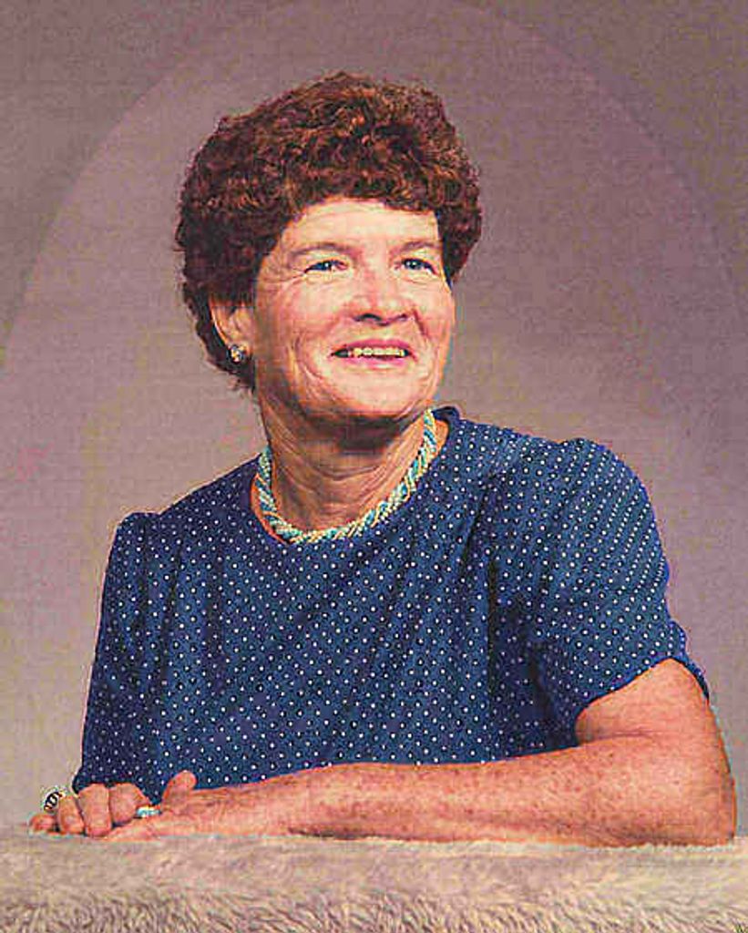 Athlene White Profile Photo