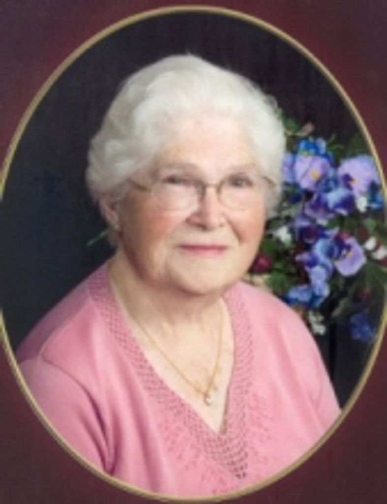 Elnora Sarah Cox Profile Photo
