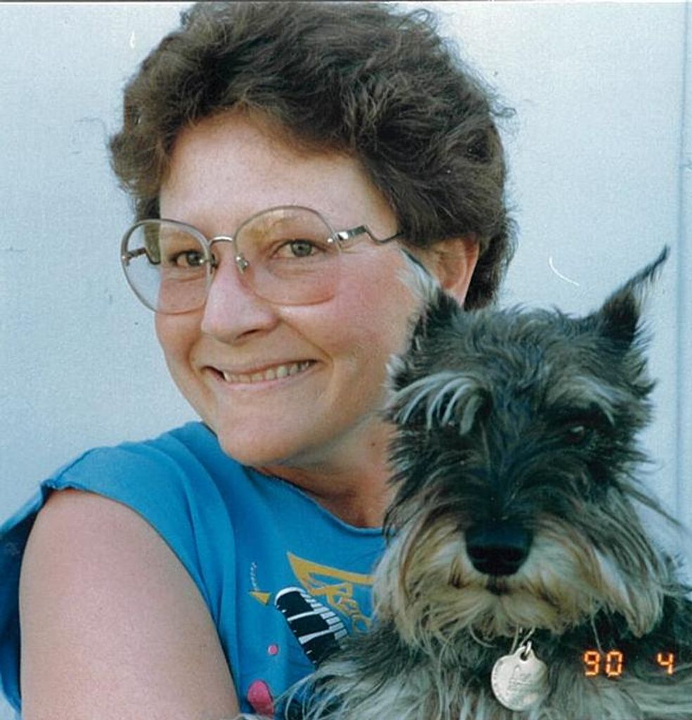 Linda L. Jacobsen Profile Photo