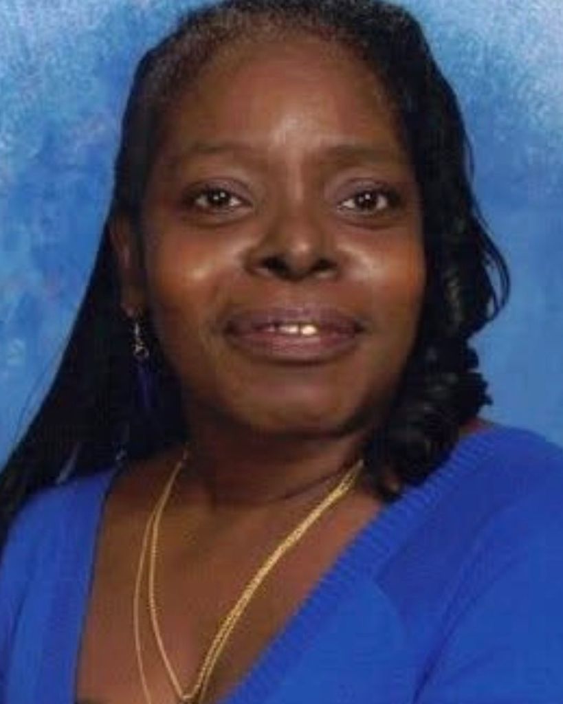 Sallie Evans Profile Photo