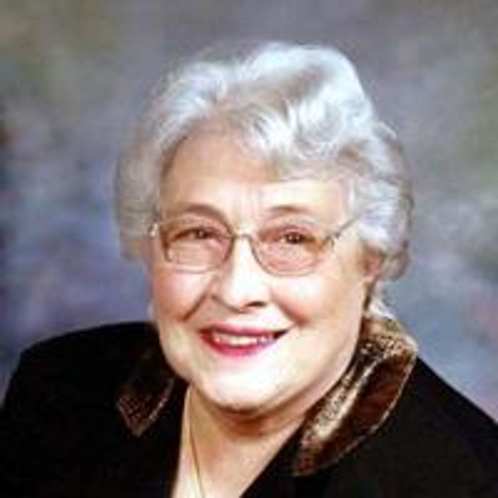 Anita  V. Link
