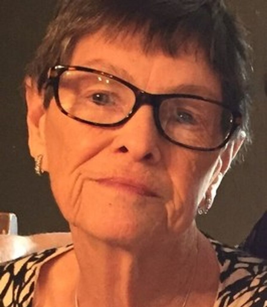 Romelle Blair Stokes