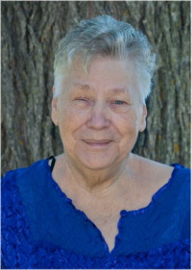Eunice M. Harrison