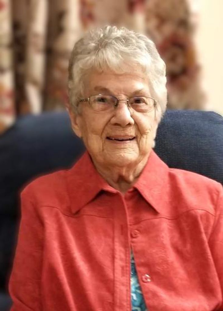 Eunice Florence Sutherland Profile Photo