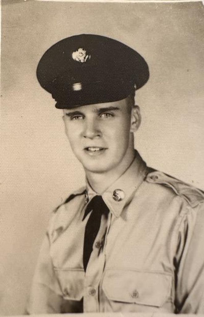 Walter Price Haggenbottom